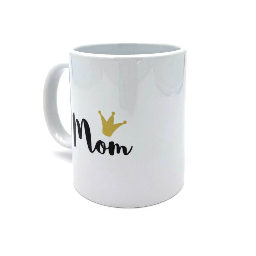 Κούπα για τη μαμά "Best Mom"