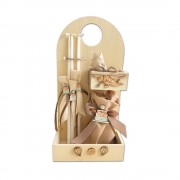 Σετ Βάπτισης για Αγόρι Ταξίδι