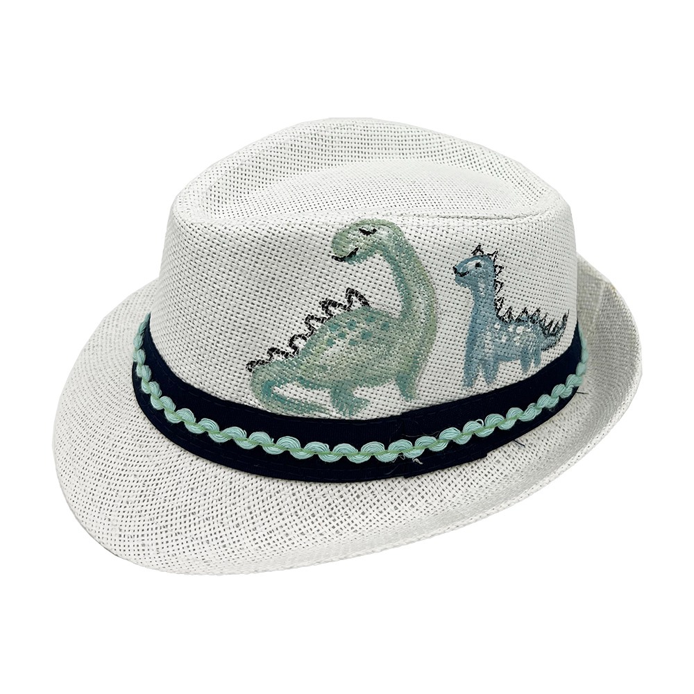 Καπέλο παιδικό Δεινόσαυρος