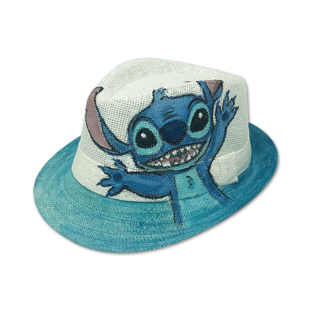 Καπέλο παιδικό Stitch