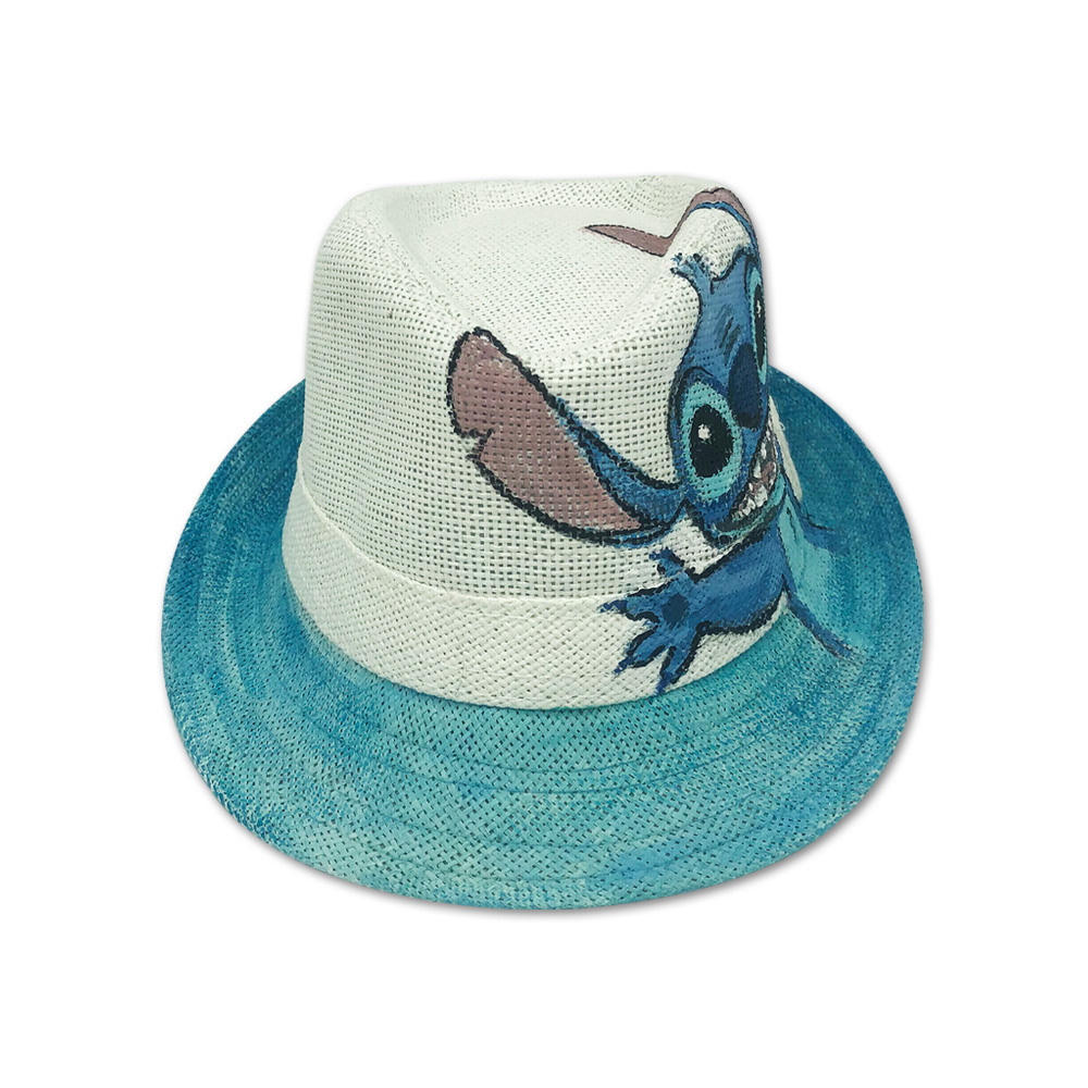 Καπέλο παιδικό Stitch
