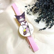 Λαμπάδα αρωματική Kuromi