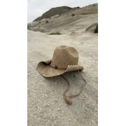 Καπέλο Cowboy Silver
