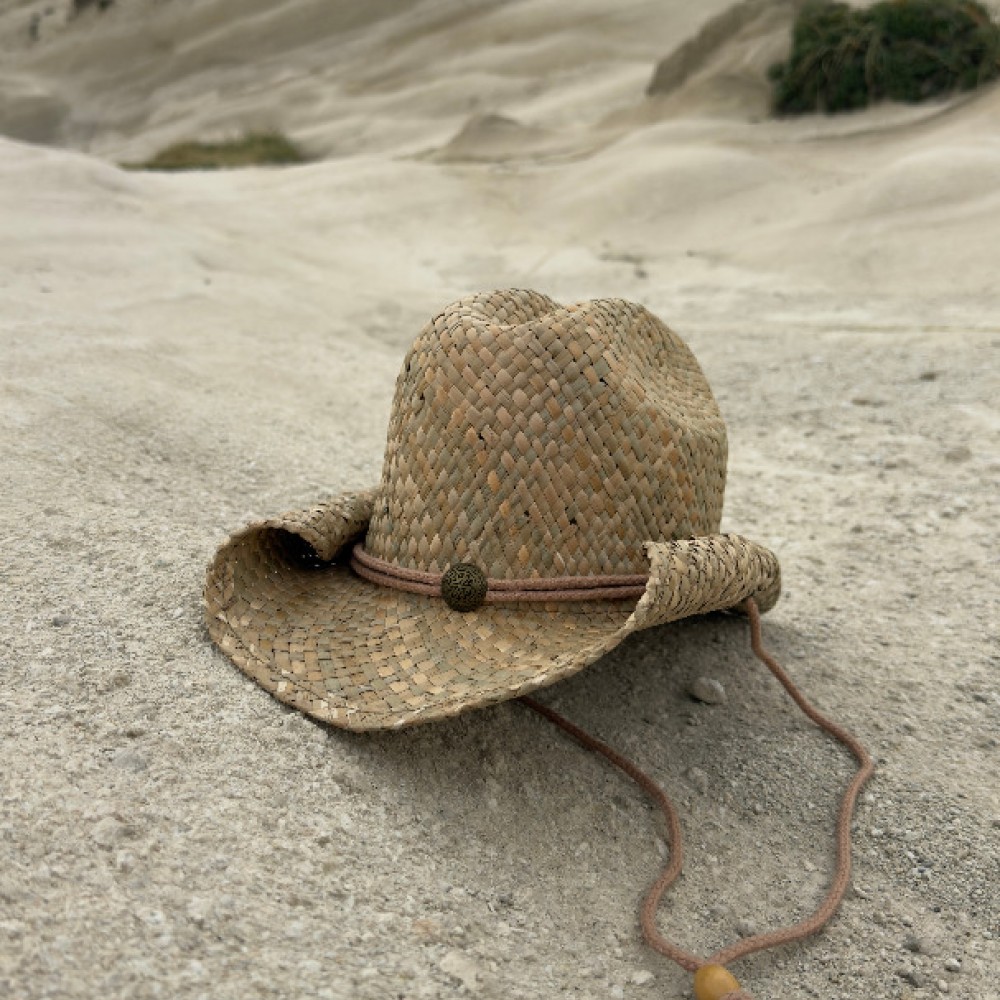 Καπέλο Cowboy Silver