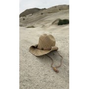 Καπέλο Cowboy Silver