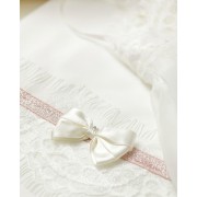 Λαδόπανο Σετ Άρτεμις|Artemis - Lina Baby 1536-2 ιβουάρ