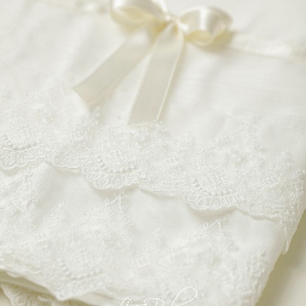 Λαδόπανο Σετ Νεραϊδένιο|Neraidene - Lina Baby 1545-2 ιβουάρ