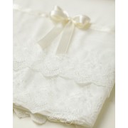 Λαδόπανο Σετ Νεραϊδένιο|Neraidene - Lina Baby 1545-2 ιβουάρ