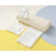 Λαδόπανο Σετ Πρίαμος /Priamus - Lina Baby 1579-2 ιβουάρ