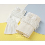 Λαδόπανο Σετ Έμμα |Emma - Lina Baby 1593-2 ιβουάρ