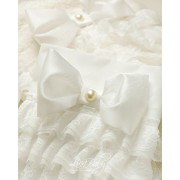 Λαδόπανο Σετ Έμμα |Emma - Lina Baby 1593-2 ιβουάρ