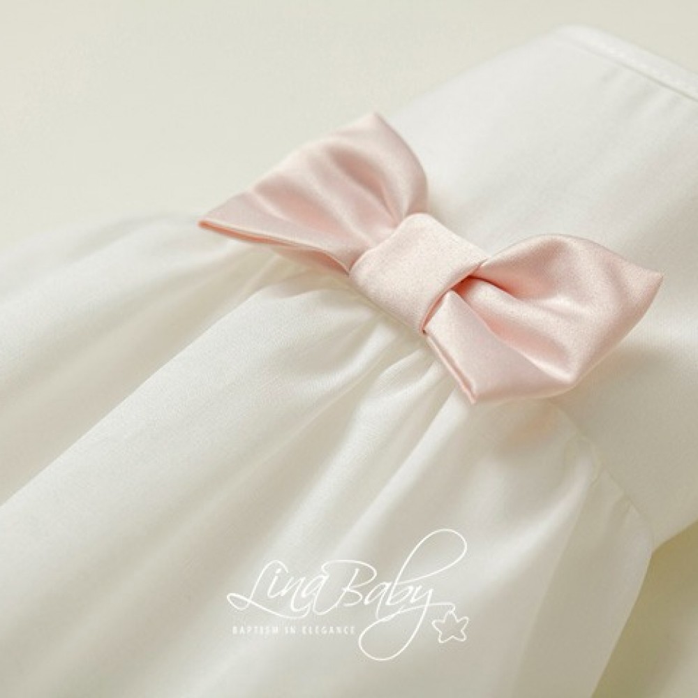 Λαδόπανο Σετ Υβόννη|Ivonne - Lina Baby 1596-2 ιβουάρ