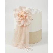 Σετ Βάπτισης Lina Baby Chr12