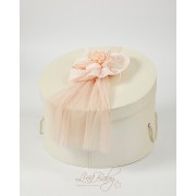 Σετ Βάπτισης Lina Baby Chr12