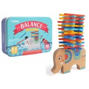 Επιτραπέζιο παιδικό παιχνίδι ισορροπίας - Ελέφαντας