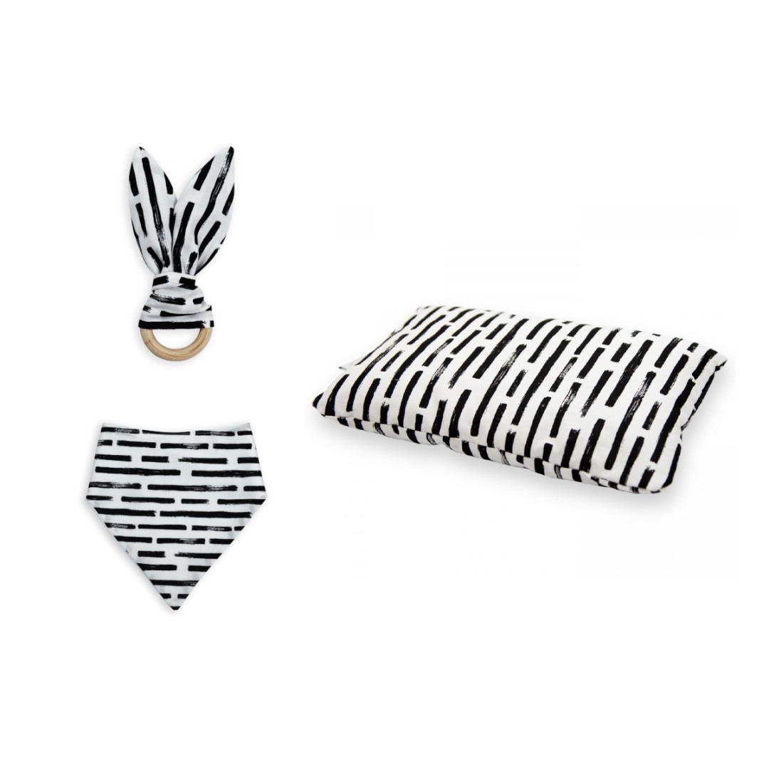 GIFT BOX σετ Hancho My Little Kiss 21212