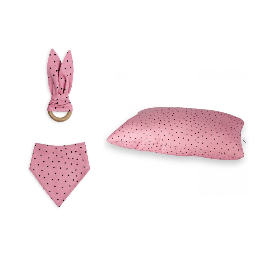 GIFT BOX σετ Little Triangles My Little Kiss 21211