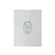 Προσκλητήριο βάπτισης MyMastoras 326.004