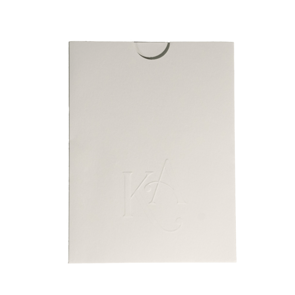 Προσκλητήριο γάμου MyMastoras 426.008