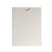 Προσκλητήριο γάμου MyMastoras 426.008