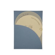 Προσκλητήριο γάμου MyMastoras 425.022