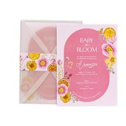 Προσκλητήριο βάπτισης MyMastoras 325.013