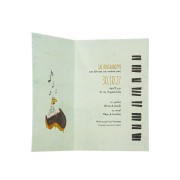 Προσκλητήριο βάπτισης MyMastoras 325.052