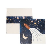 Προσκλητήριο βάπτισης αγοριού MyMastoras 323.049