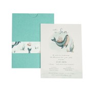 Προσκλητήριο βάπτισης αγοριού MyMastoras 323.060