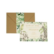 Προσκλητήριο βάπτισης αγοριού MyMastoras 323.066