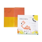 Προσκλητήριο βάπτισης κοριτσιού MyMastoras 323.038