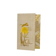 Προσκλητήριο βάπτισης MyMastoras 325.003