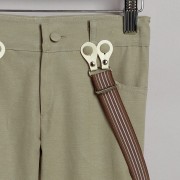 Βαπτιστικό κοστούμι by New Life - 3001-2