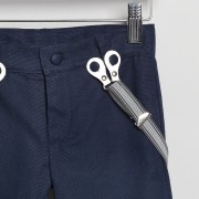 Βαπτιστικό κοστούμι by New Life - 3001-4