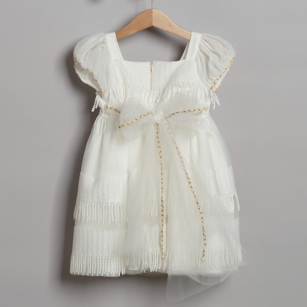 Βαπτιστικό φόρεμα by New Life - 3002-2