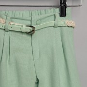 Βαπτιστικό κοστούμι by New Life - 3003-1