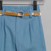 Βαπτιστικό κοστούμι by New Life - 3003-2