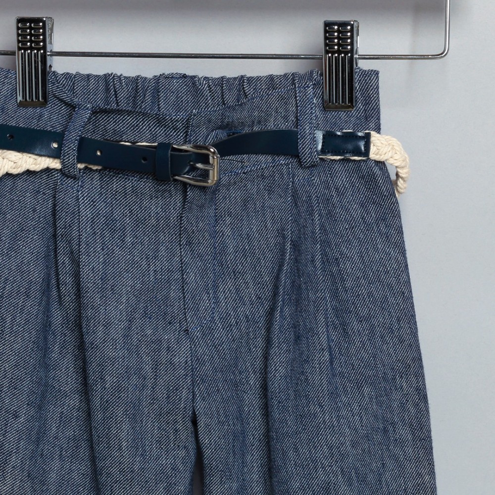 Βαπτιστικό κοστούμι by New Life - 3003-3