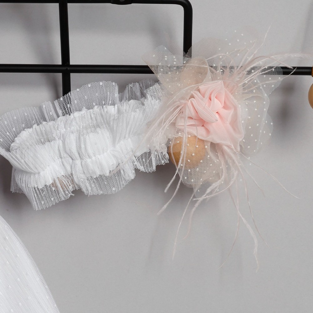 Βαπτιστικό φόρεμα by New Life - 3004-1