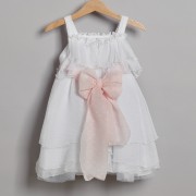 Βαπτιστικό φόρεμα by New Life - 3004-1