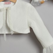 Βαπτιστικό φόρεμα by New Life - 3004-2