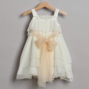 Βαπτιστικό φόρεμα by New Life - 3004-2