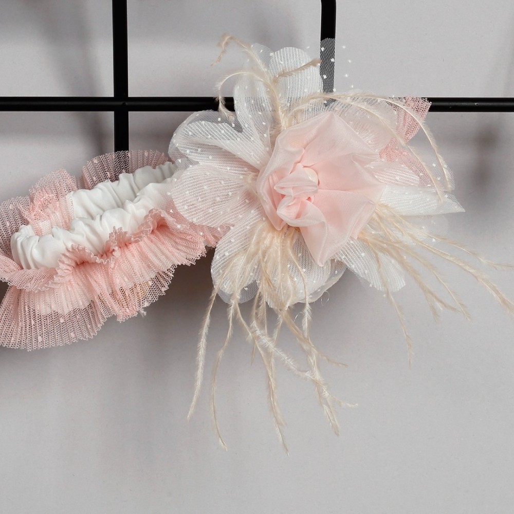 Βαπτιστικό φόρεμα by New Life - 3004-6