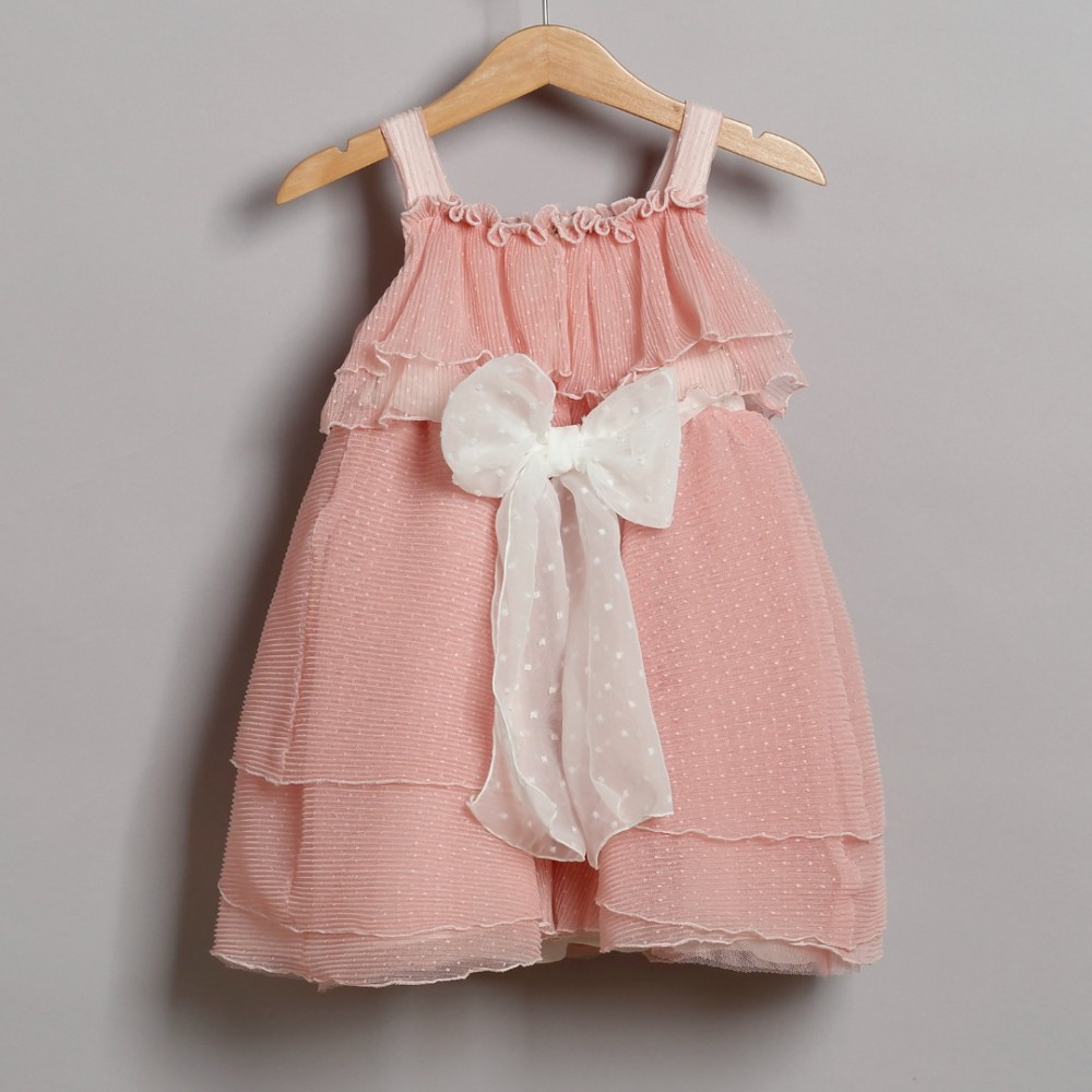 Βαπτιστικό φόρεμα by New Life - 3004-6