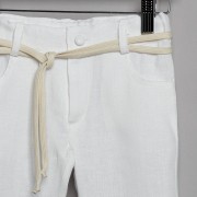 Βαπτιστικό κοστούμι by New Life - 3005-1