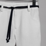 Βαπτιστικό κοστούμι by New Life - 3005-3