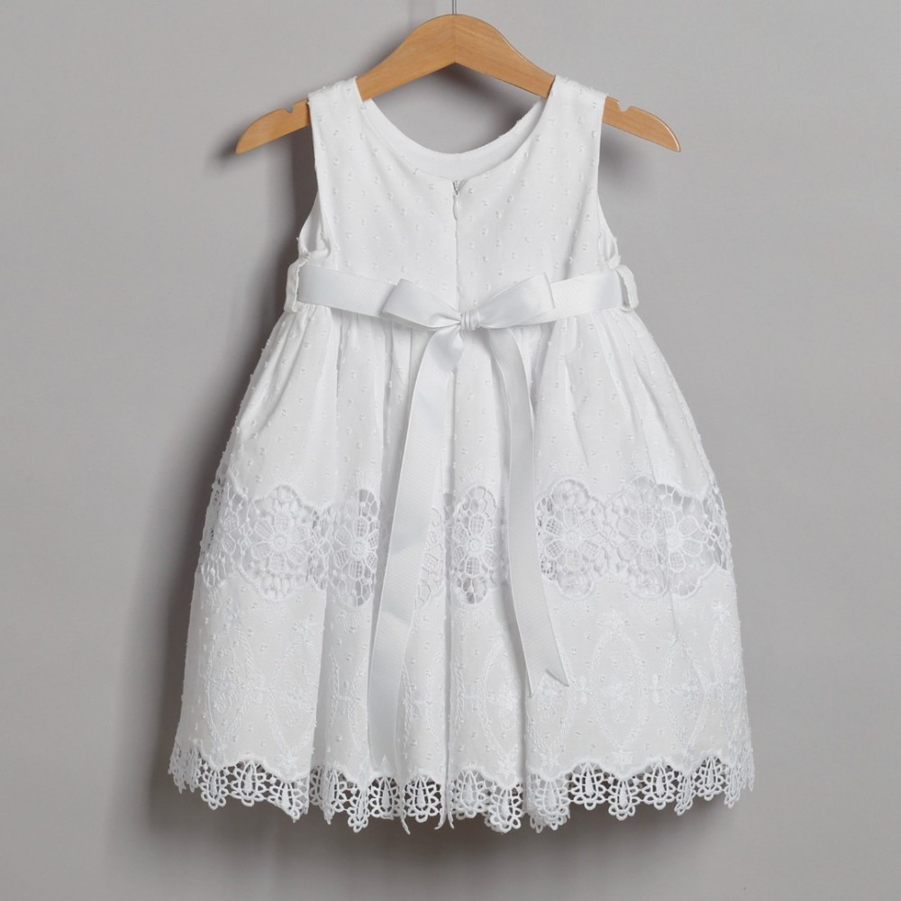 Βαπτιστικό φόρεμα by New Life - 3006-1