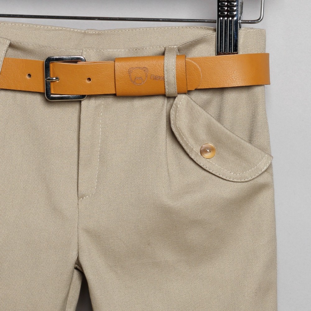 Βαπτιστικό κοστούμι by New Life - 3007-1