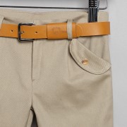 Βαπτιστικό κοστούμι by New Life - 3007-1