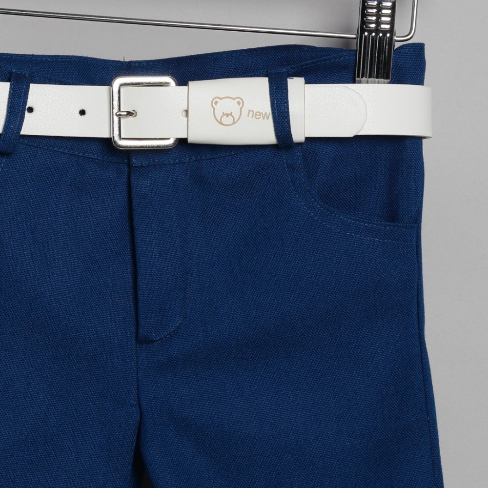 Βαπτιστικό κοστούμι by New Life - 3007-2